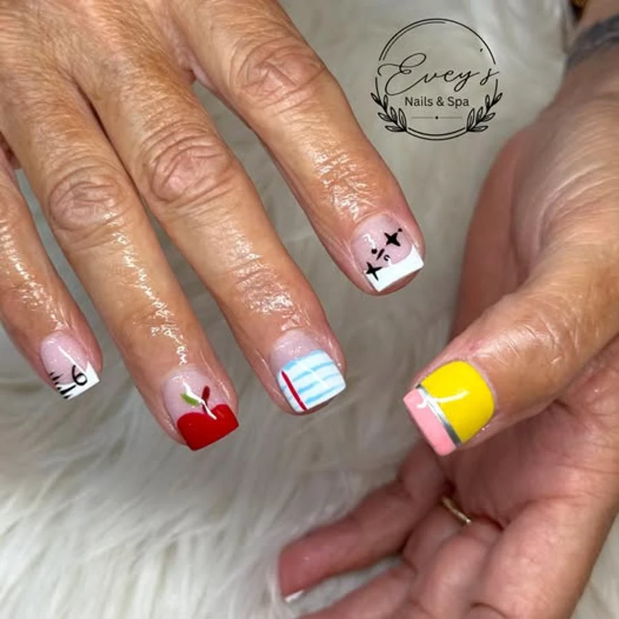 Nail Design